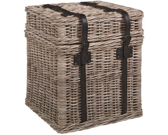 Hovedbilde Artwood CAPE COD Trunk 50cm
