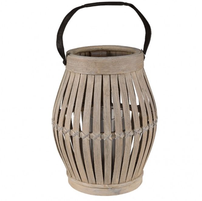 Hovedbilde Artwood BIRDCAGE Lantern Grey