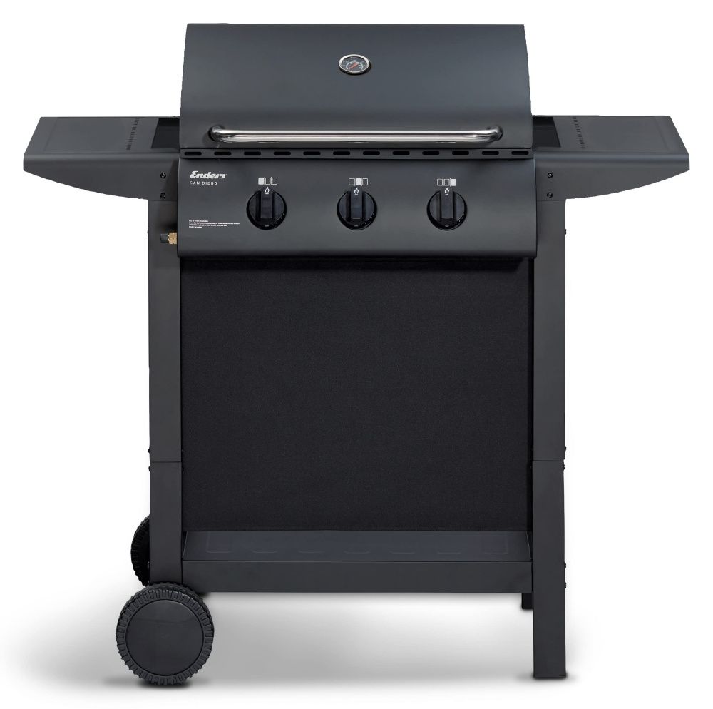 Enders San Diego 3 gassgrill 210028 