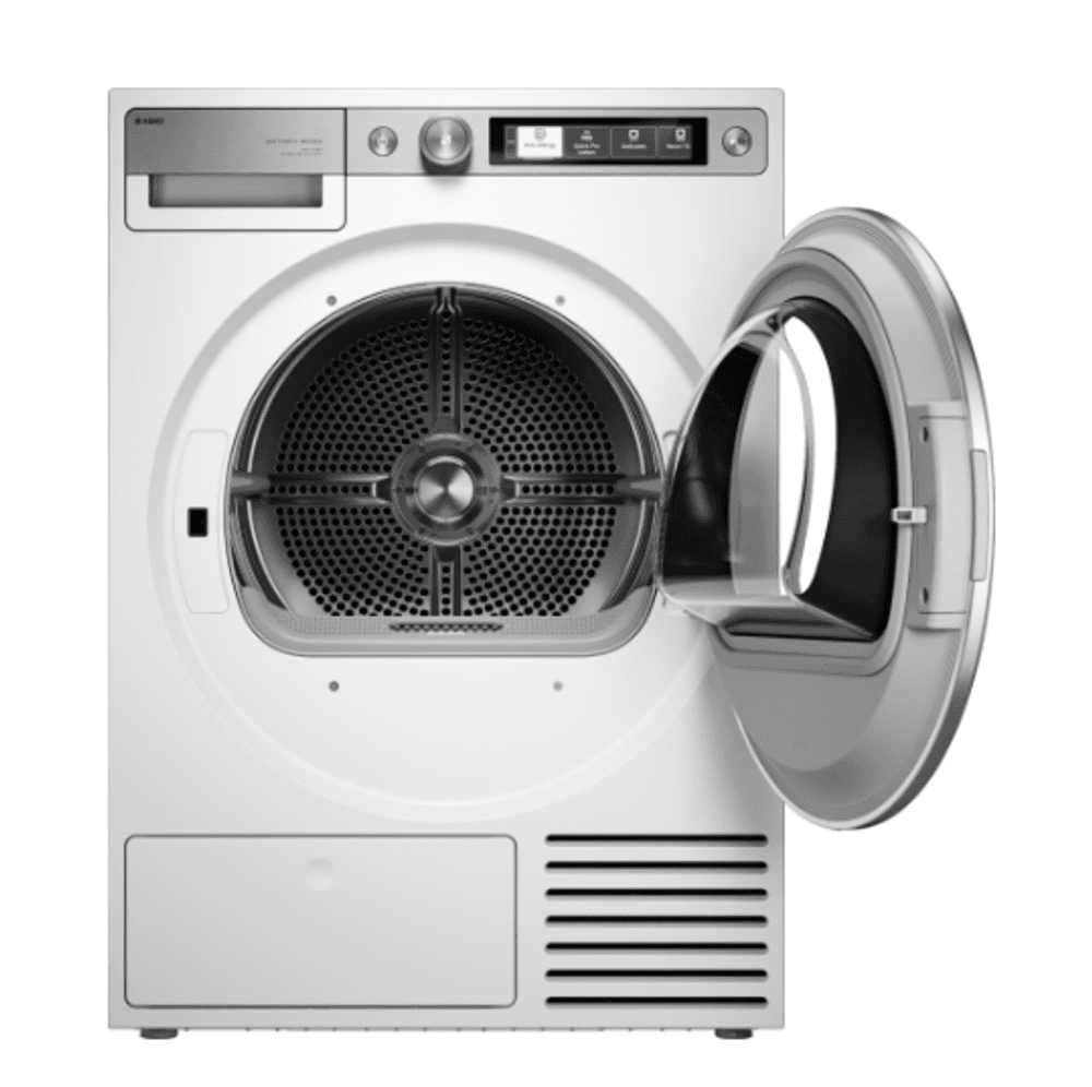 Asko tørketrommel 9 kg T709HUW 