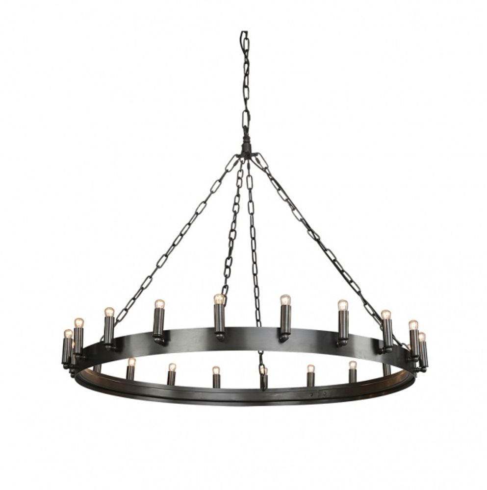 Artwood Crown taklampe M 82-50110