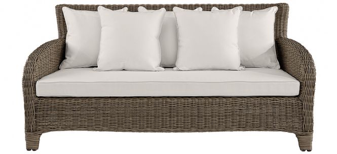 Hovedbilde Artwood RHODE ISLAND Sofa 3-Seter 12-17535