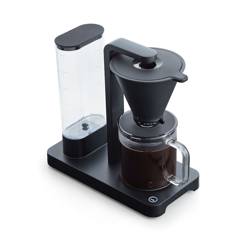 Wilfa kaffetrakter Performance WSPL-3B Svart