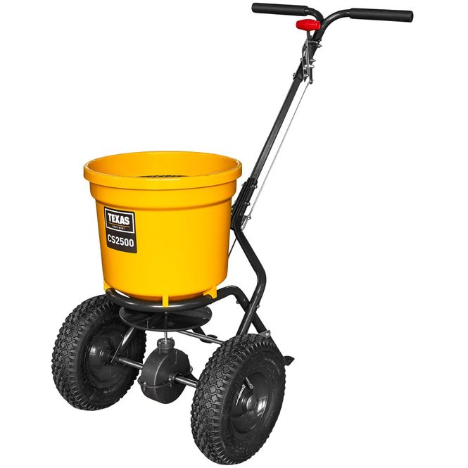 Hovedbilde Texas spreder CS2500 90052014