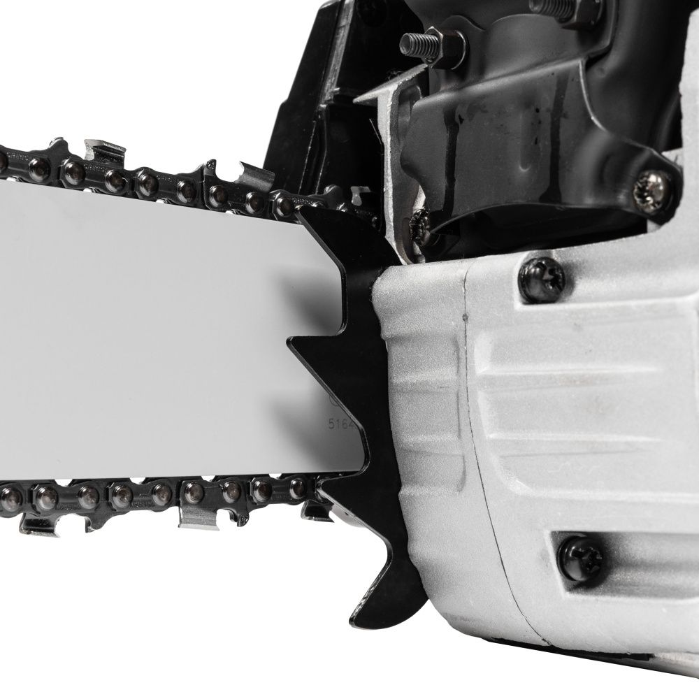 Texas motorsag bensindrevet 45cc XCS4500 90068146