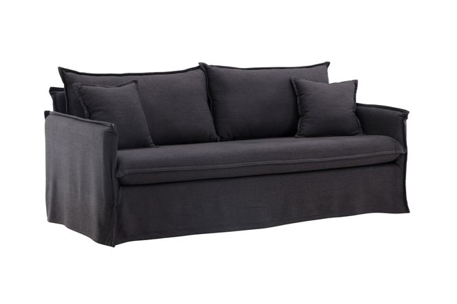 Hovedbilde Venture NOVA 3-Seter Sofa Svart