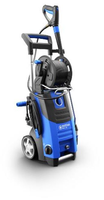 Hovedbilde Nilfisk høytrykksvasker kaldtvann MC 2C-140/610 XT EU 