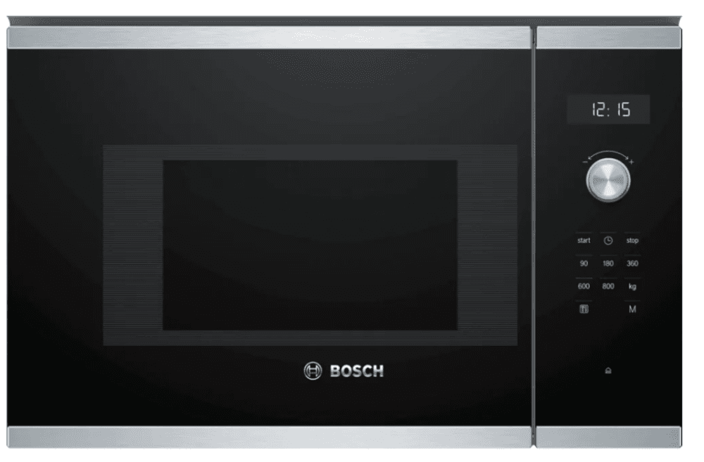 Bosch innbygging mikrobølgeovn serie 6 BFL524MS0 