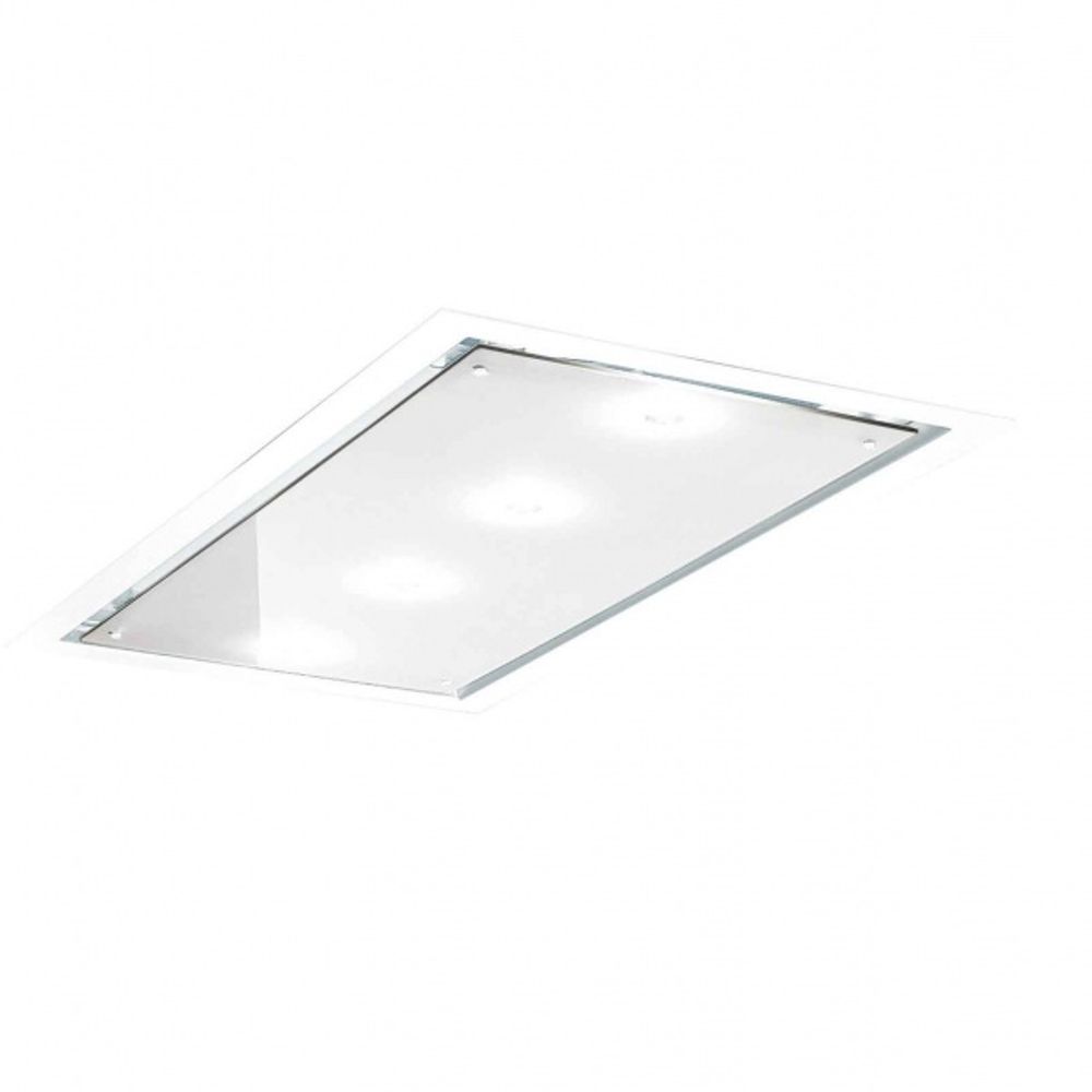 Eico distante 120 W SM takventilator