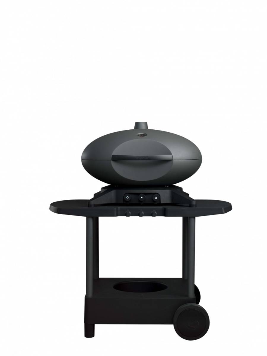 Morsø Forno Gass Grande gassgrill 62991102 