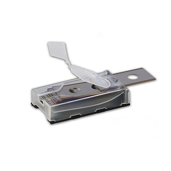 Hovedbilde Robomow knivsett med 8 blader rk 122-100-619 