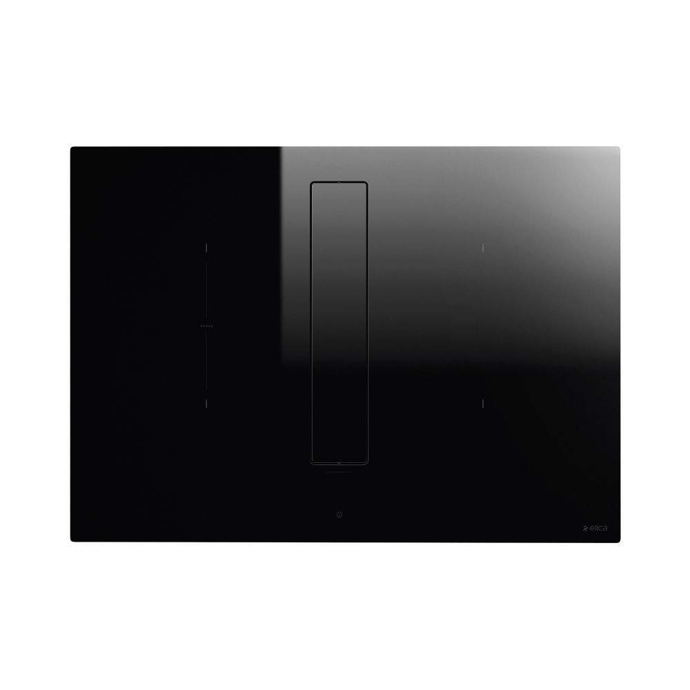 EICO kombi løsning ventilator platetopp NIKOLATESLA FIT BL/A/70