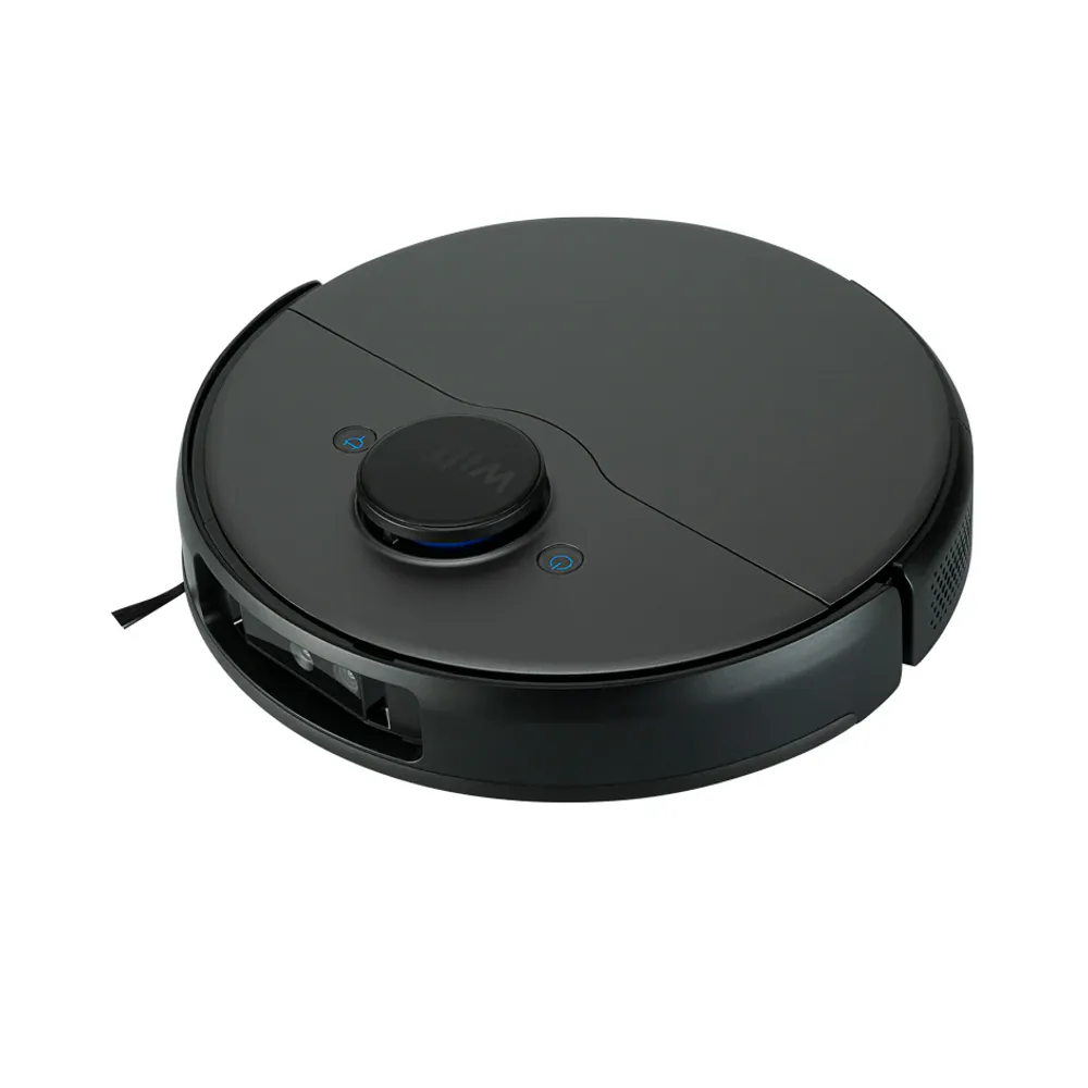 Wilfa Innobot robotstøvsuger RVC-D4000AI