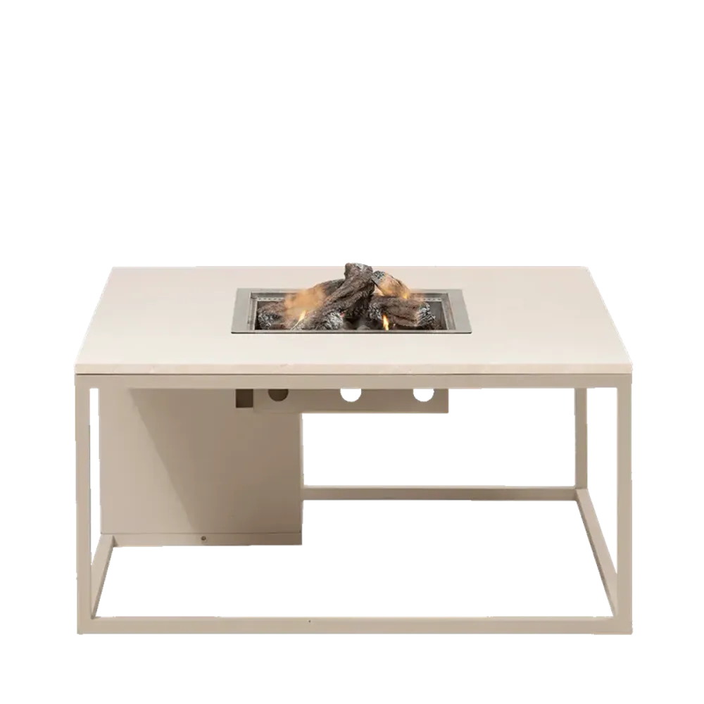 Trend Collection peisbord Cosiloft 100 beige stone look 5981570