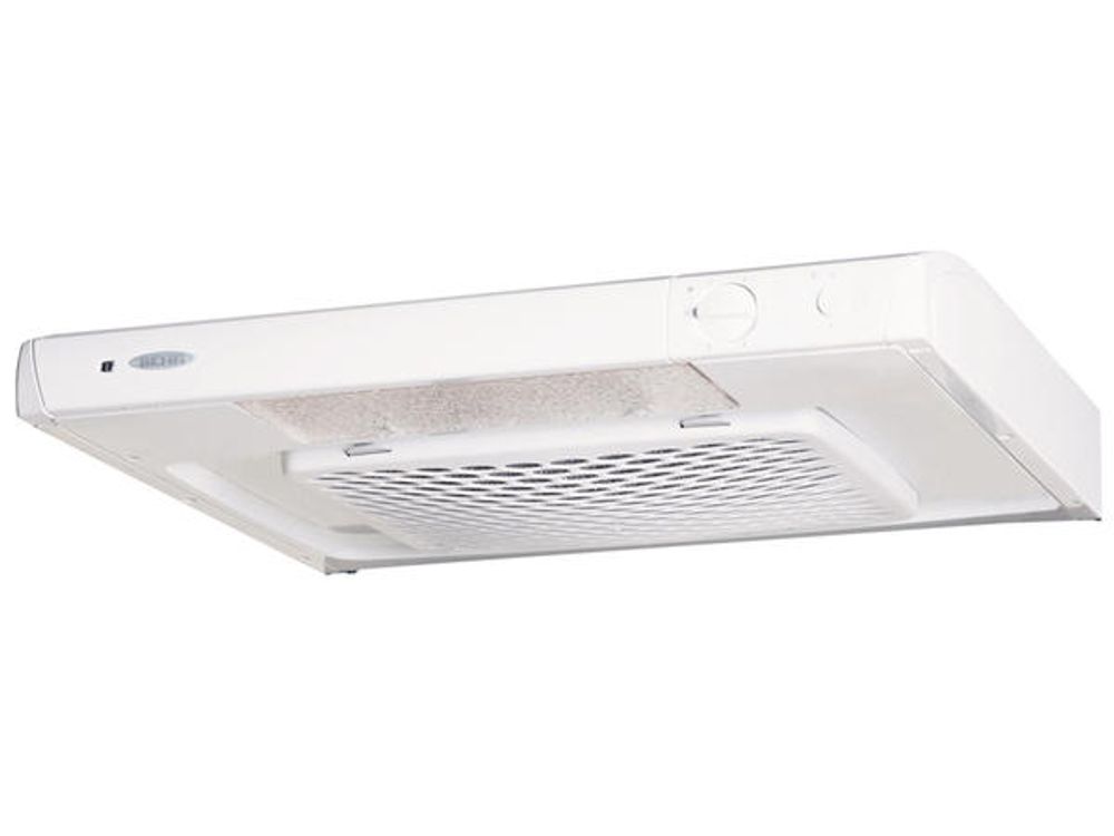 Beha ventilator BV 950 hvit 50 cm