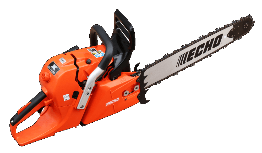 Echo motorsag bensin CS-621SX 18