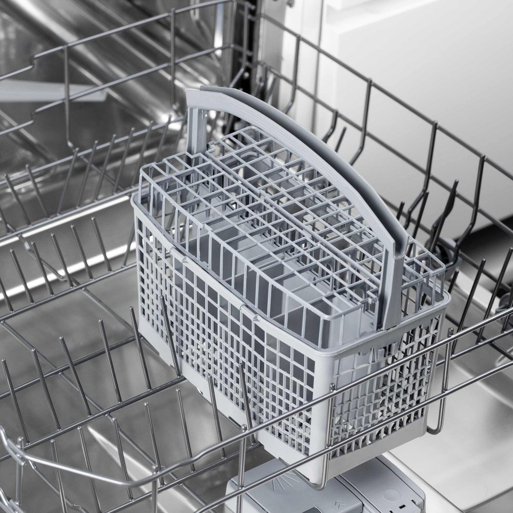 Vestfrost oppvaskmaskin 60 cm hvit VDW 1060 