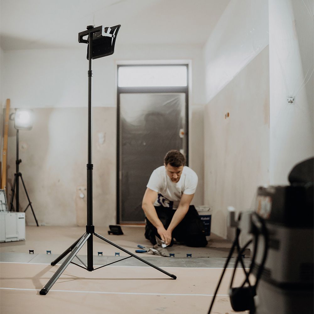 Scangrip tripod 2 m 03.5685