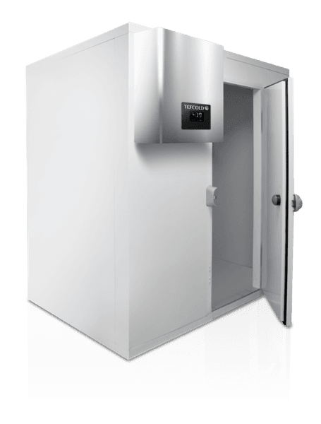 Tefcold Fryserom 270 x 270 X 220 crnf2727 2