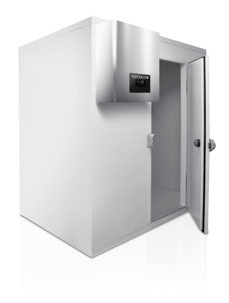 Tefcold fryserom 210 x 300 x 220 CRNF2130WD 