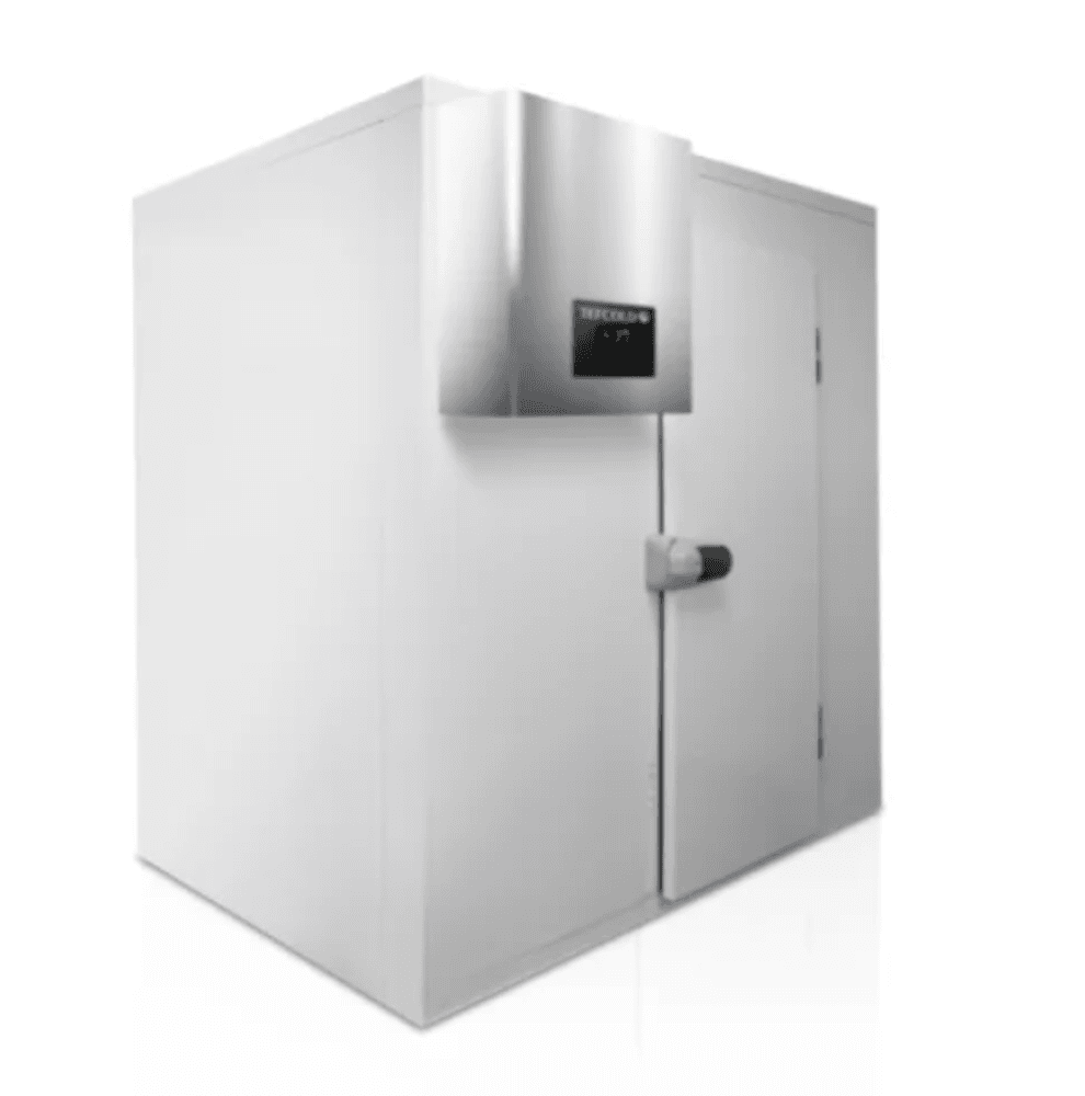 Tefcold fryserom 220 x 190 x 240 CRNF1530 