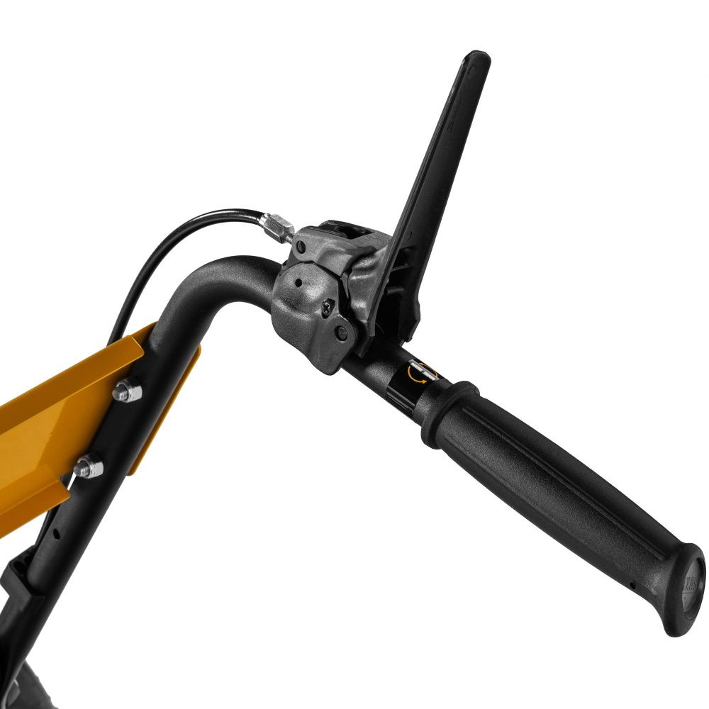 Texas beitepusser Multi Cut 580TG, 226 cc Loncin klippe bredde 58 cm 90061165