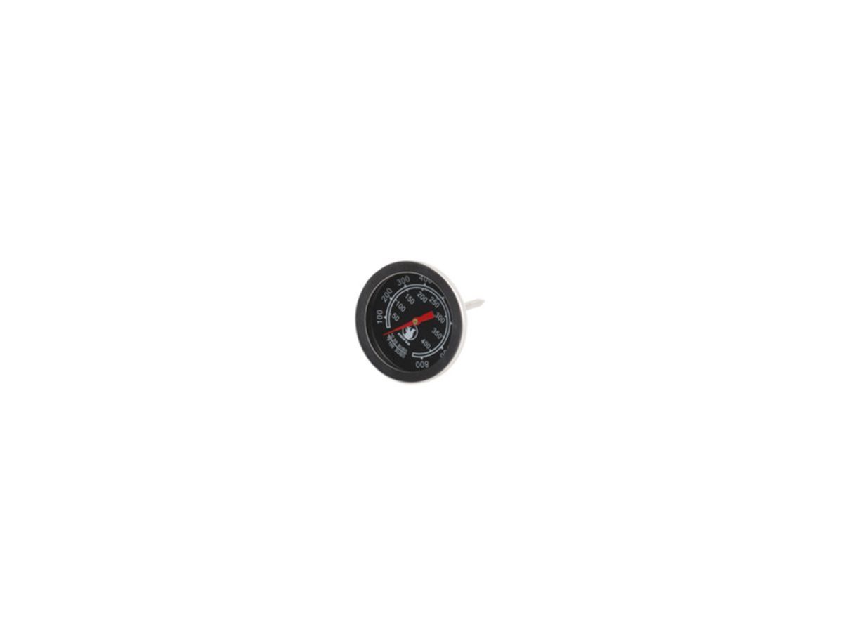 Morsø Reservedel Forno Gas termometer med styringsenhet 57905000