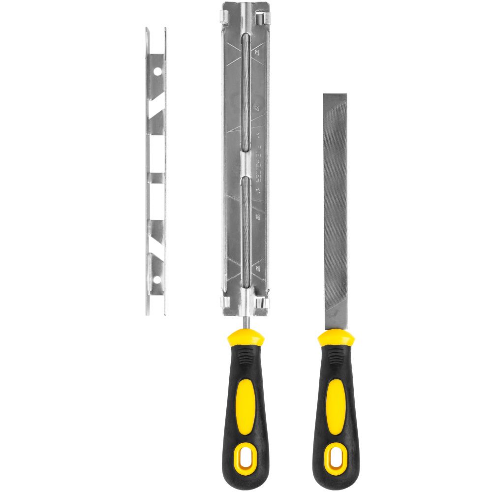 Texas filsett motorsag 3/8