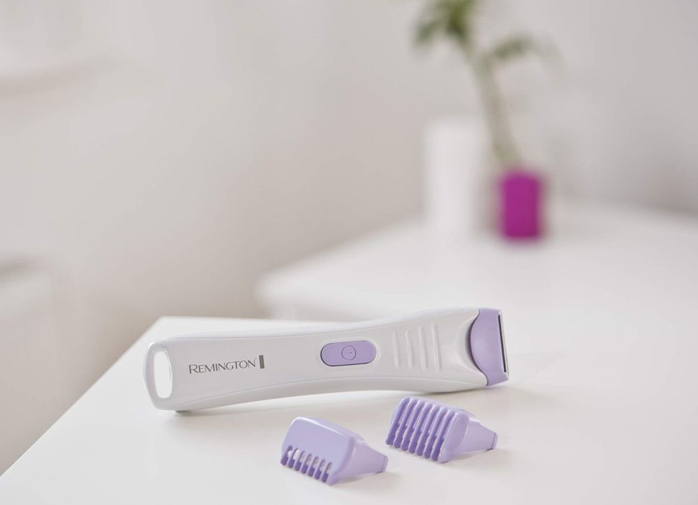Remington bikinitrimmer 274000BKT 