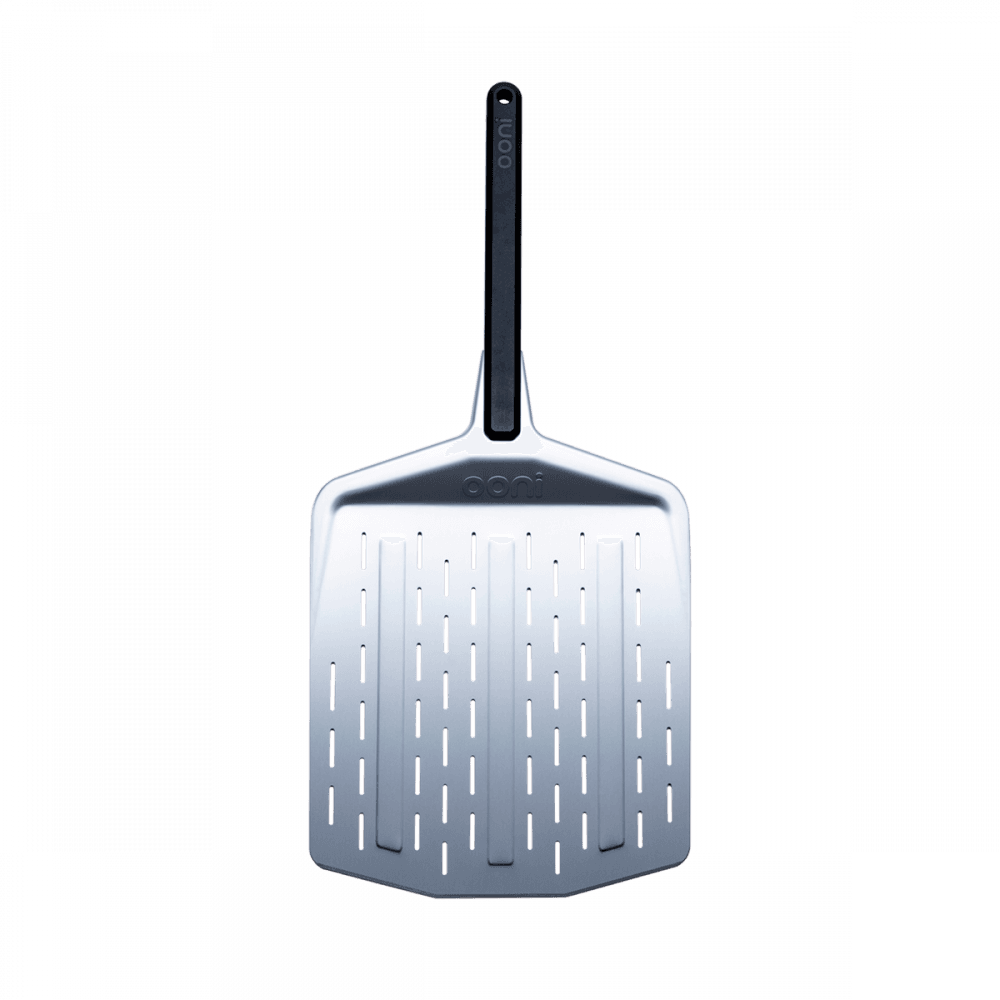 Ooni Pizzaspade perforert aluminium 30cm UU-P38000