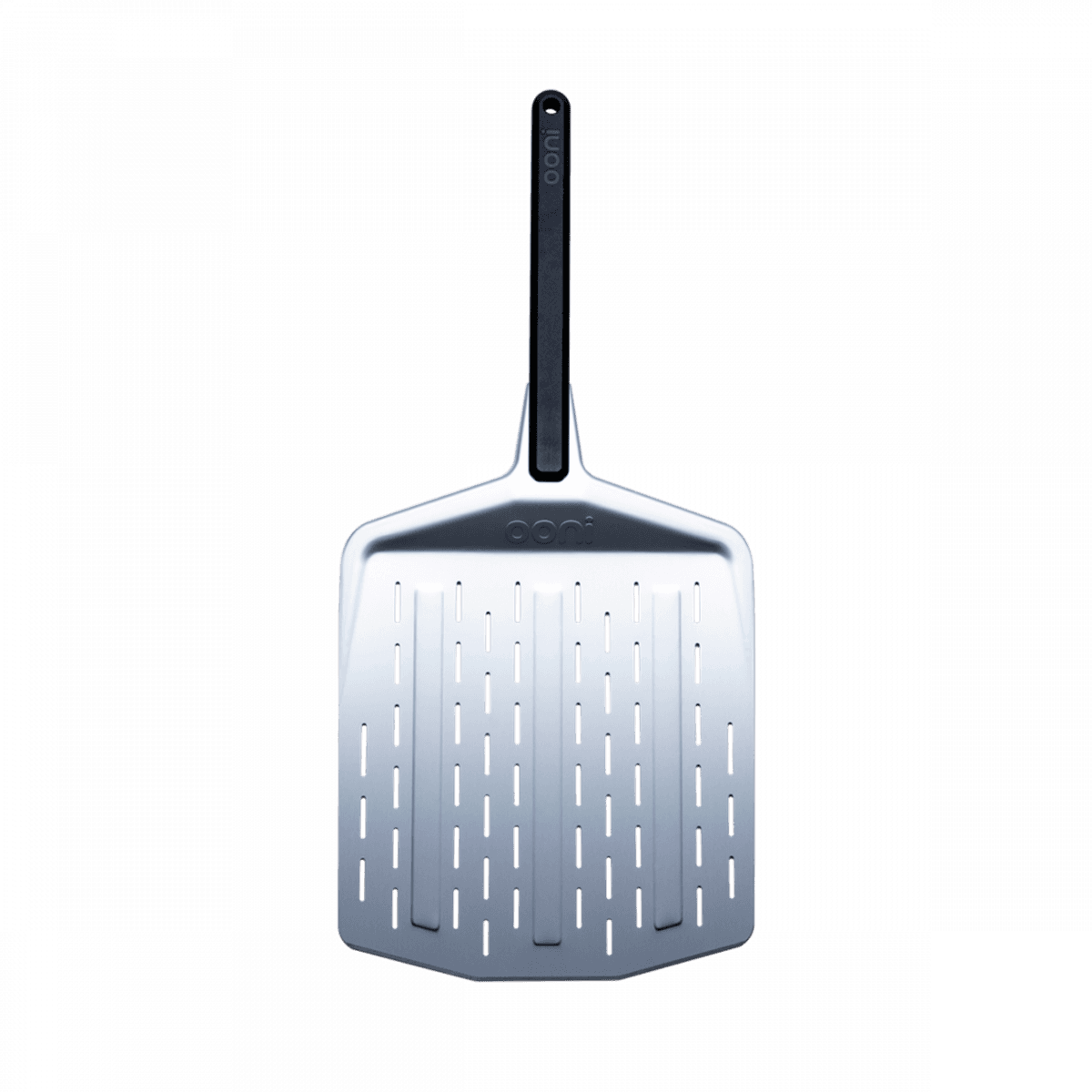 Ooni Pizzaspade perforert aluminium 30cm