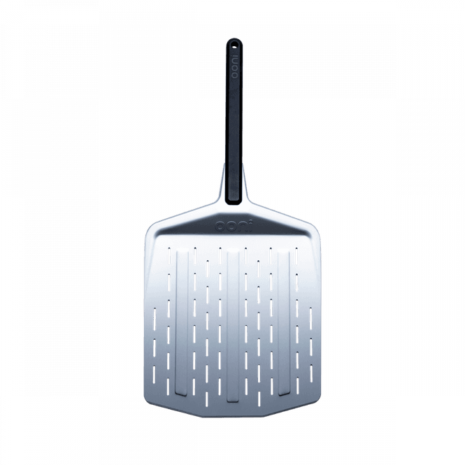 Hovedbilde Ooni Pizzaspade perforert aluminium 30cm UU-P38000