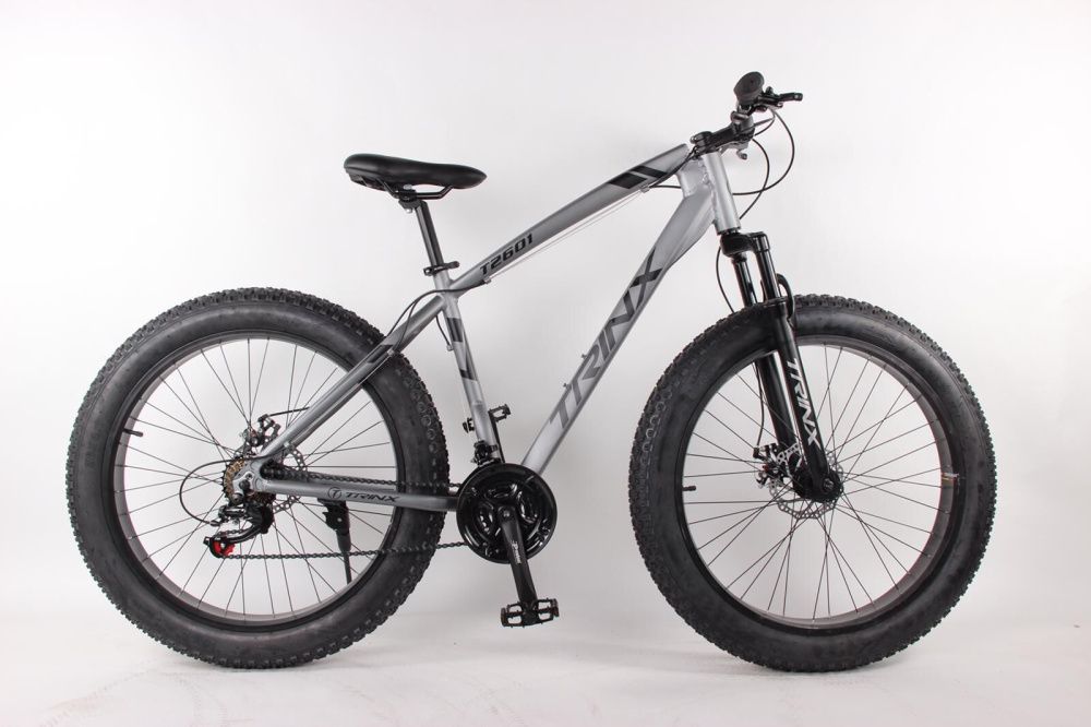Trinx Fatbike 26