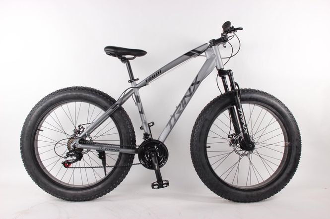 Hovedbilde Trinx Fatbike 26