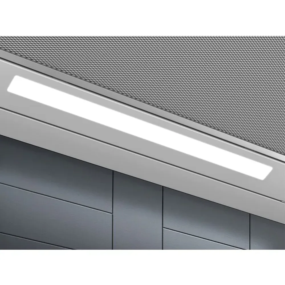 Electrolux Ventilator 60 cm Hvit - LFP416W