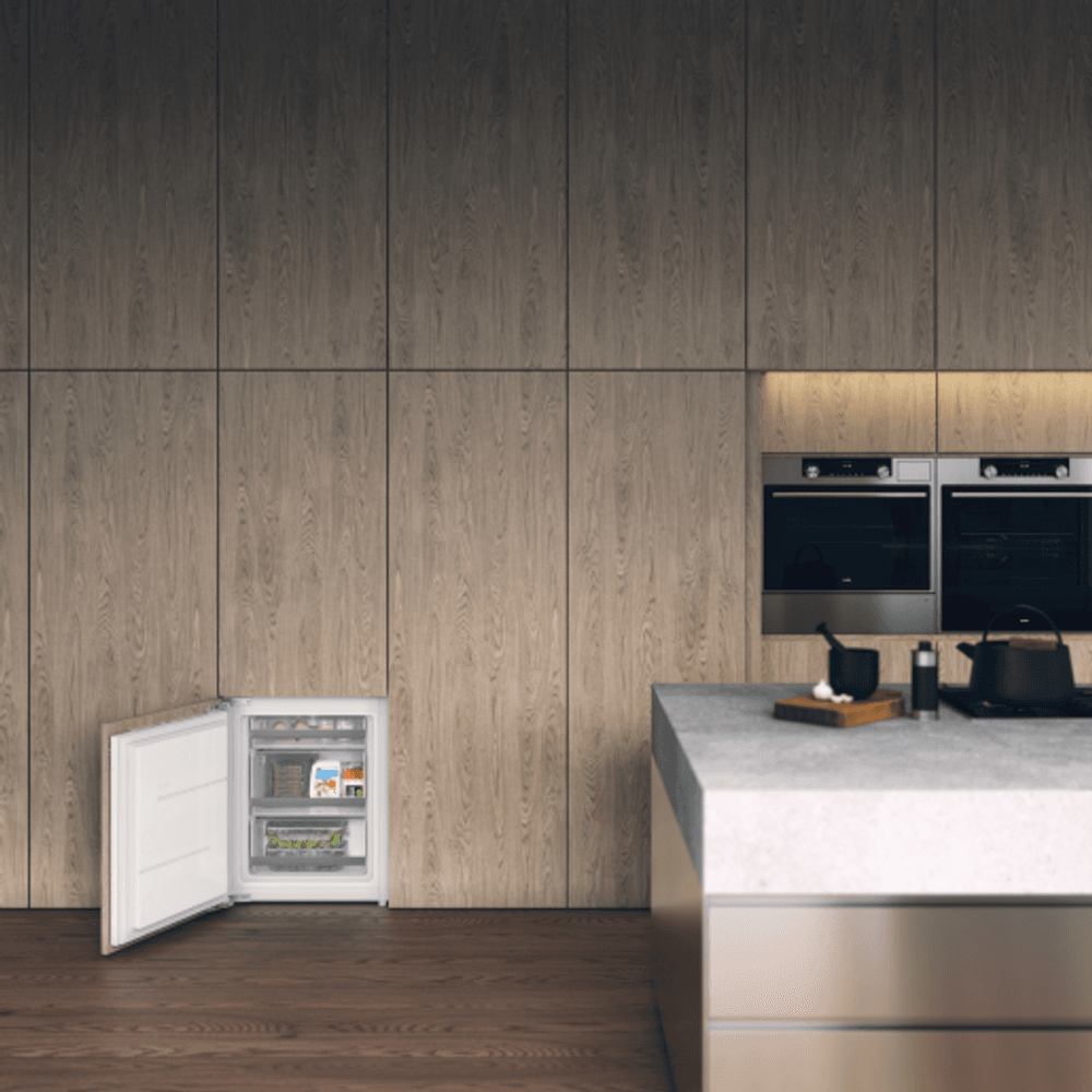 ASKO helintegrert kombiskap 177cm RFN31831EI