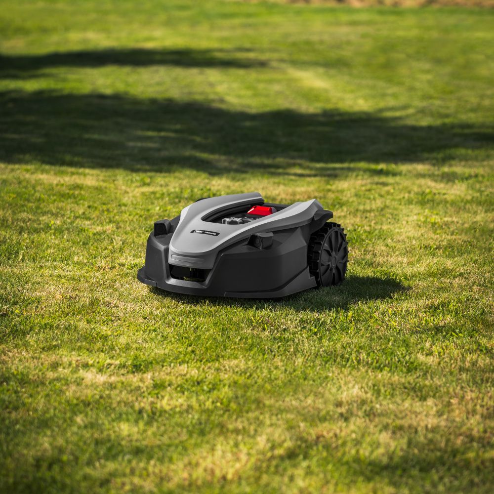 Texas robotgressklipper TMX1600 intill 1600 m2 90070245