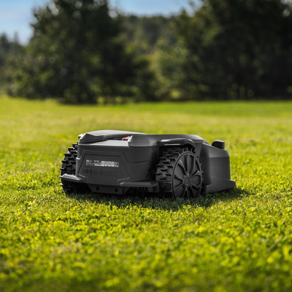 Texas robotgressklipper TMX1600 intill 1600 m2 90070245