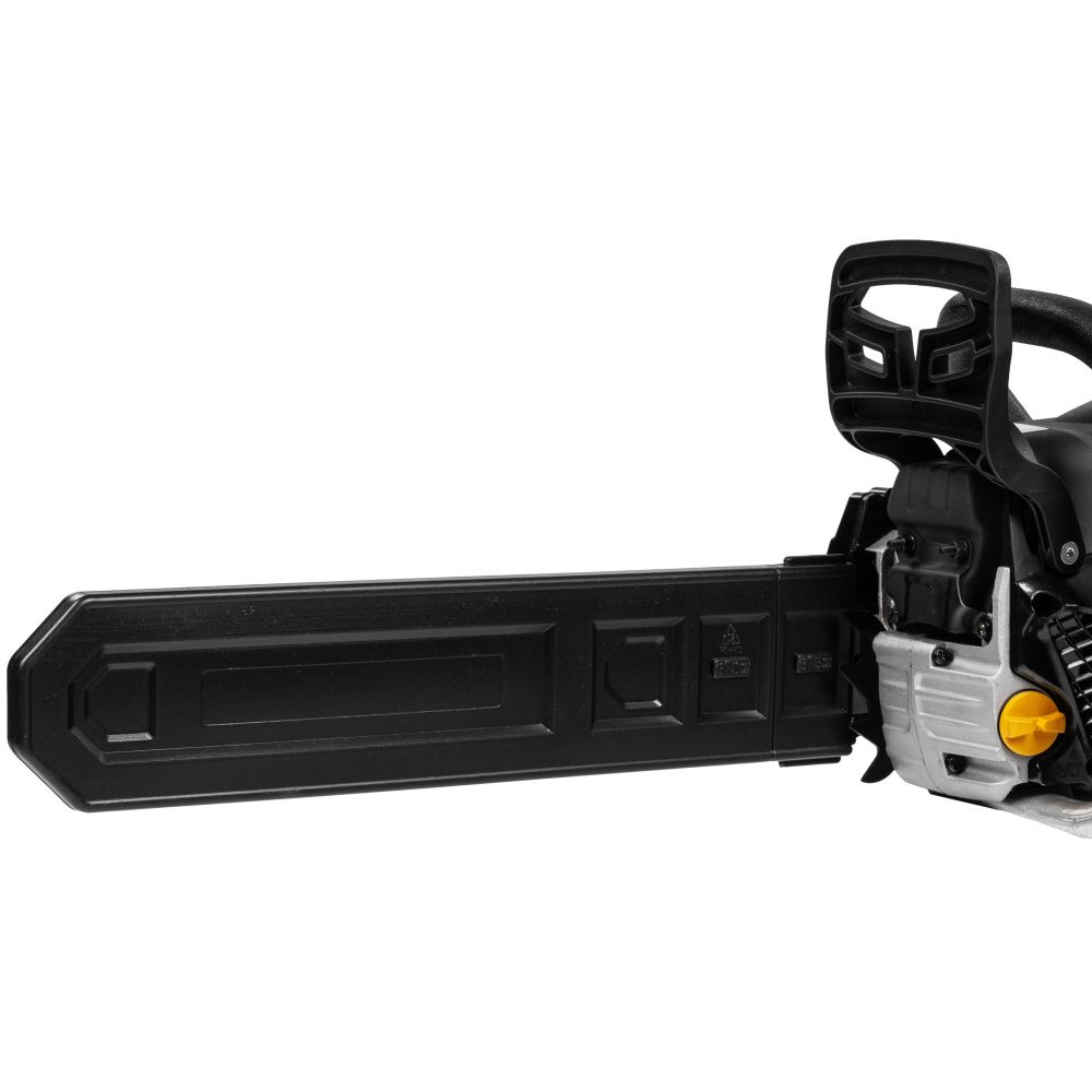 Texas motorsag bensindrevet 45cc XCS4500 90068146