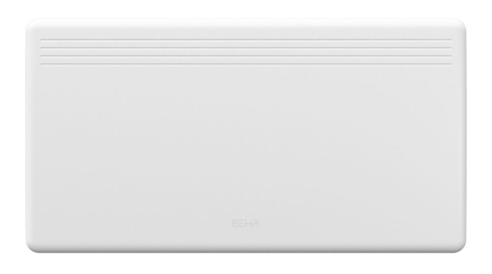 Beha panelovn classic HC 20 2000 W hvit 810668 