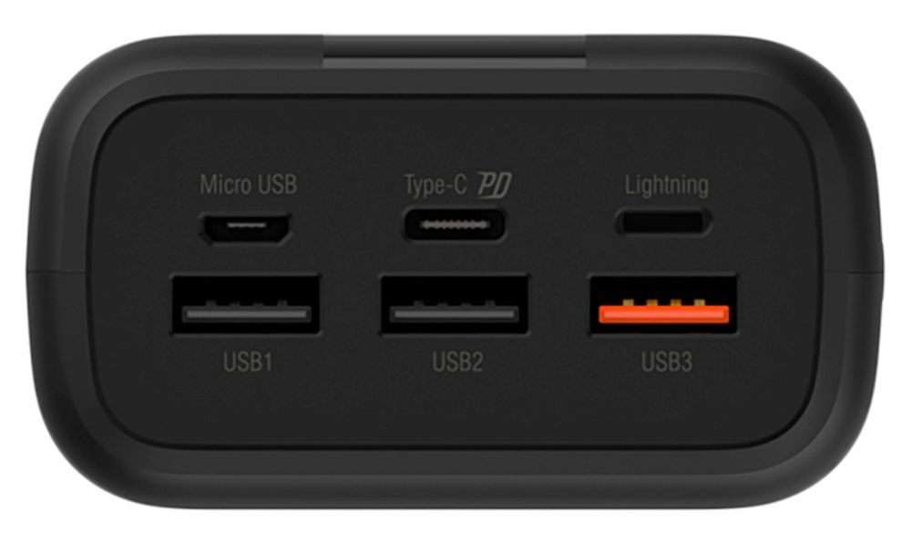  Powerbank 30000mAh SP QX55 330005