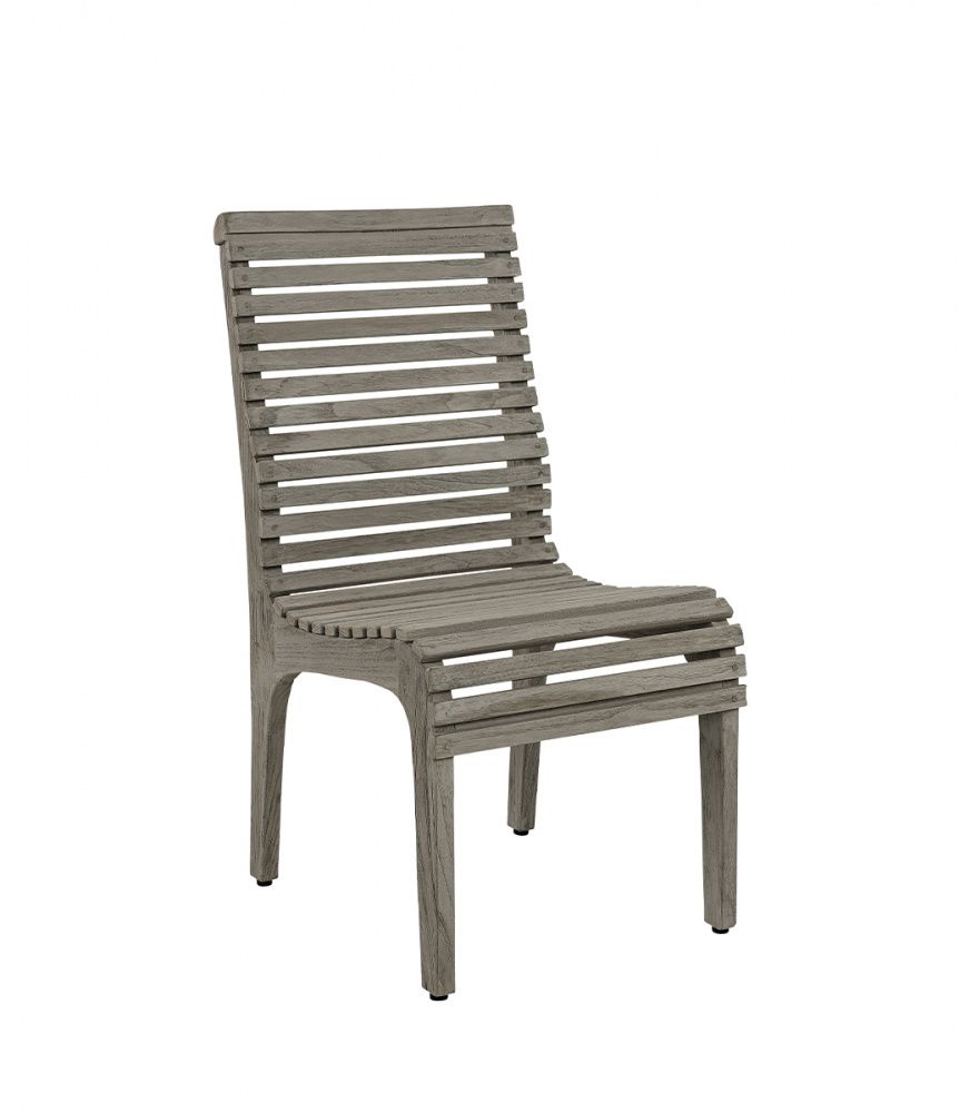 Artwood portello spisestol utendørs 19-40068