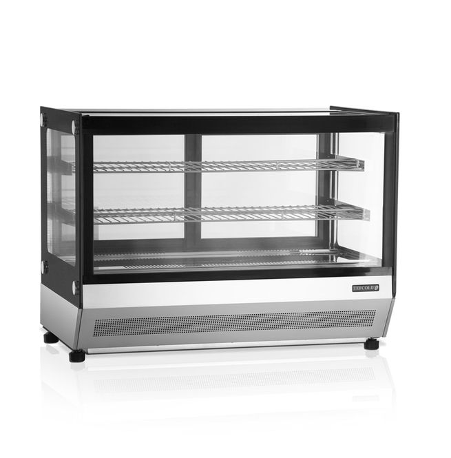 Hovedbilde Tefcold kjølemontre LCT900F/BLACK