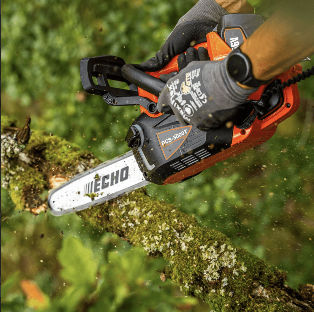 Echo DCS-3000T batteridreven motorsag 30 cm