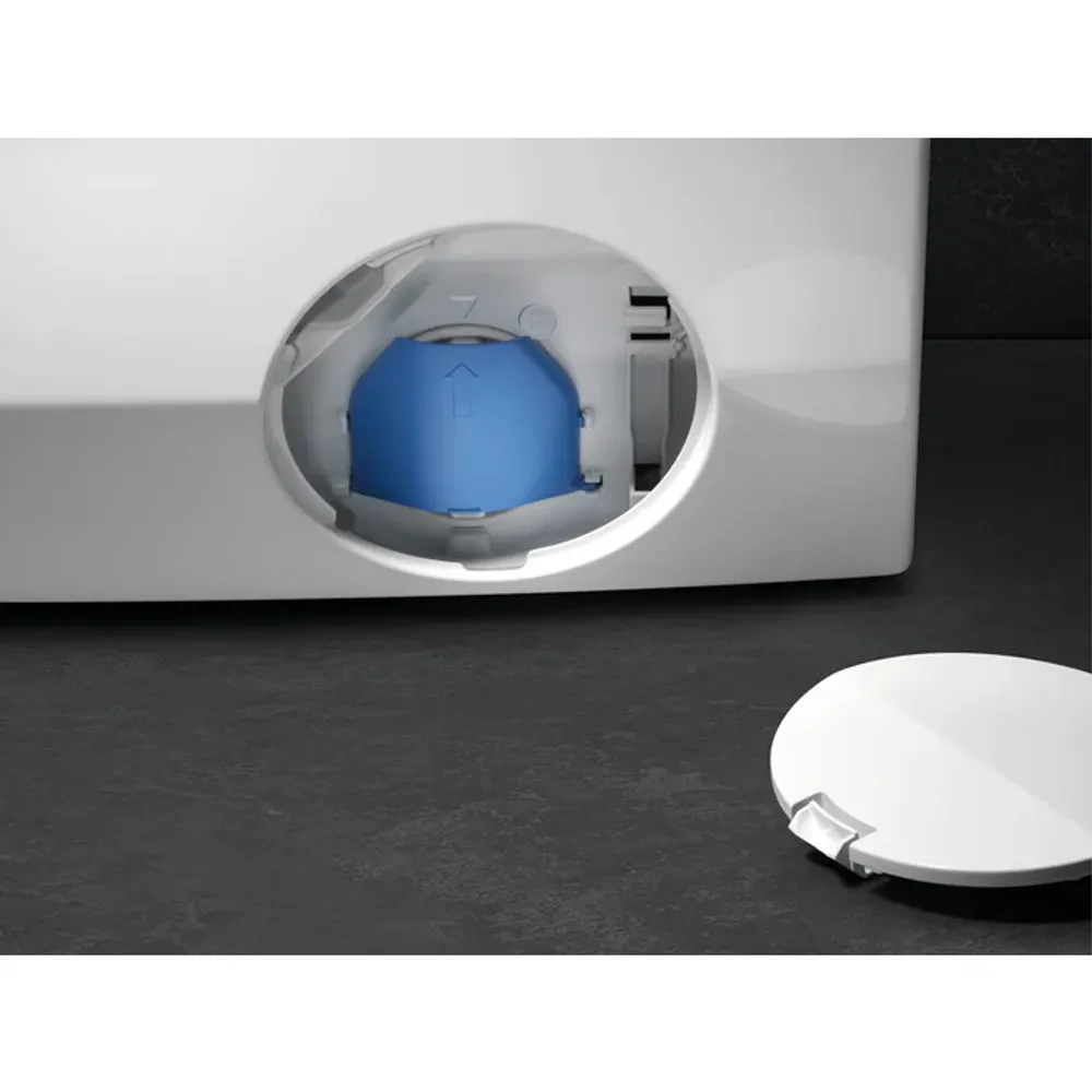 Aeg vaskemaskin 9 kg - LR734A96Q