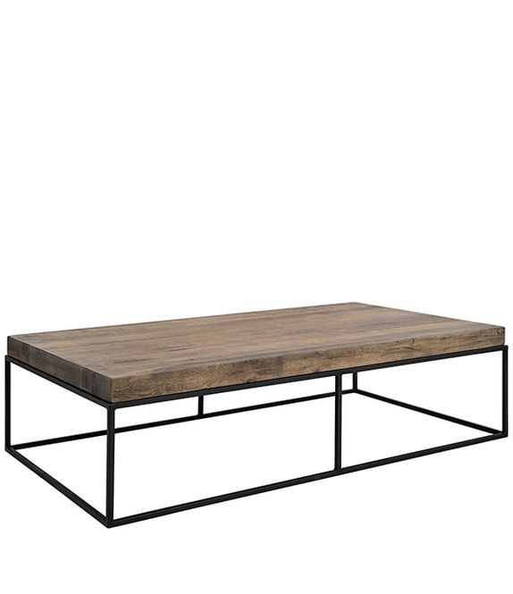 Hovedbilde Artwood Carlisle salongbord 80x140 cm 04-80915