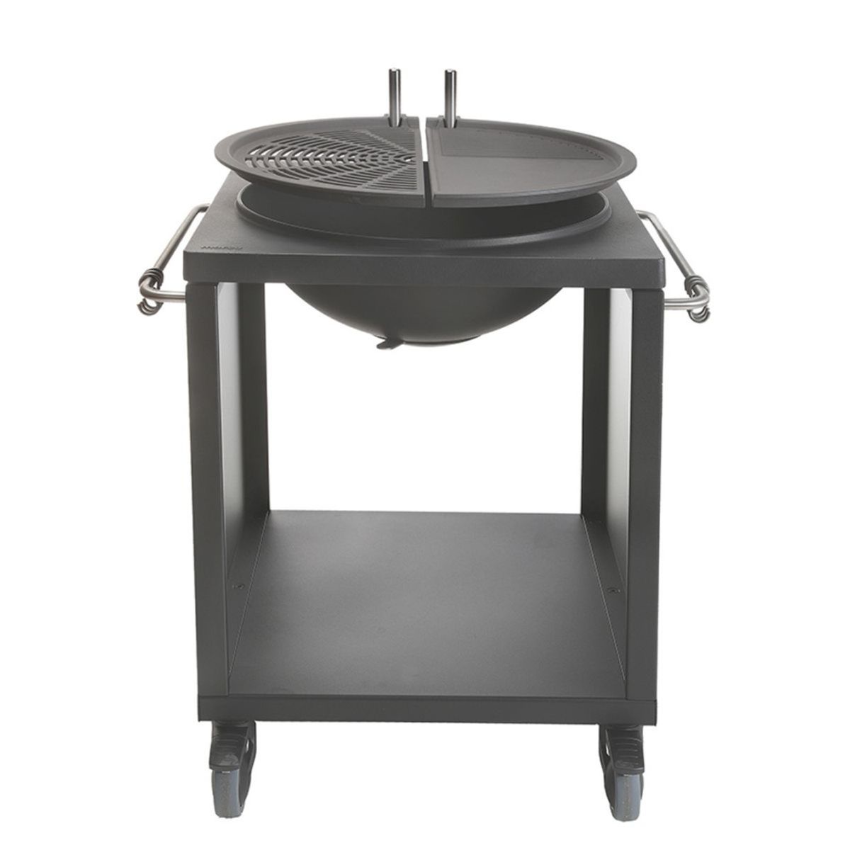 Morsø Grill '17 støpejern 62988631