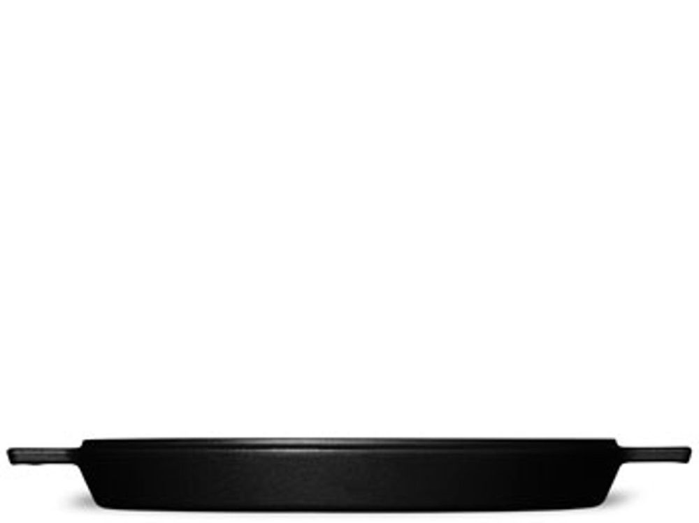 Morsø Stekefat 28 cm støpejern 62354301