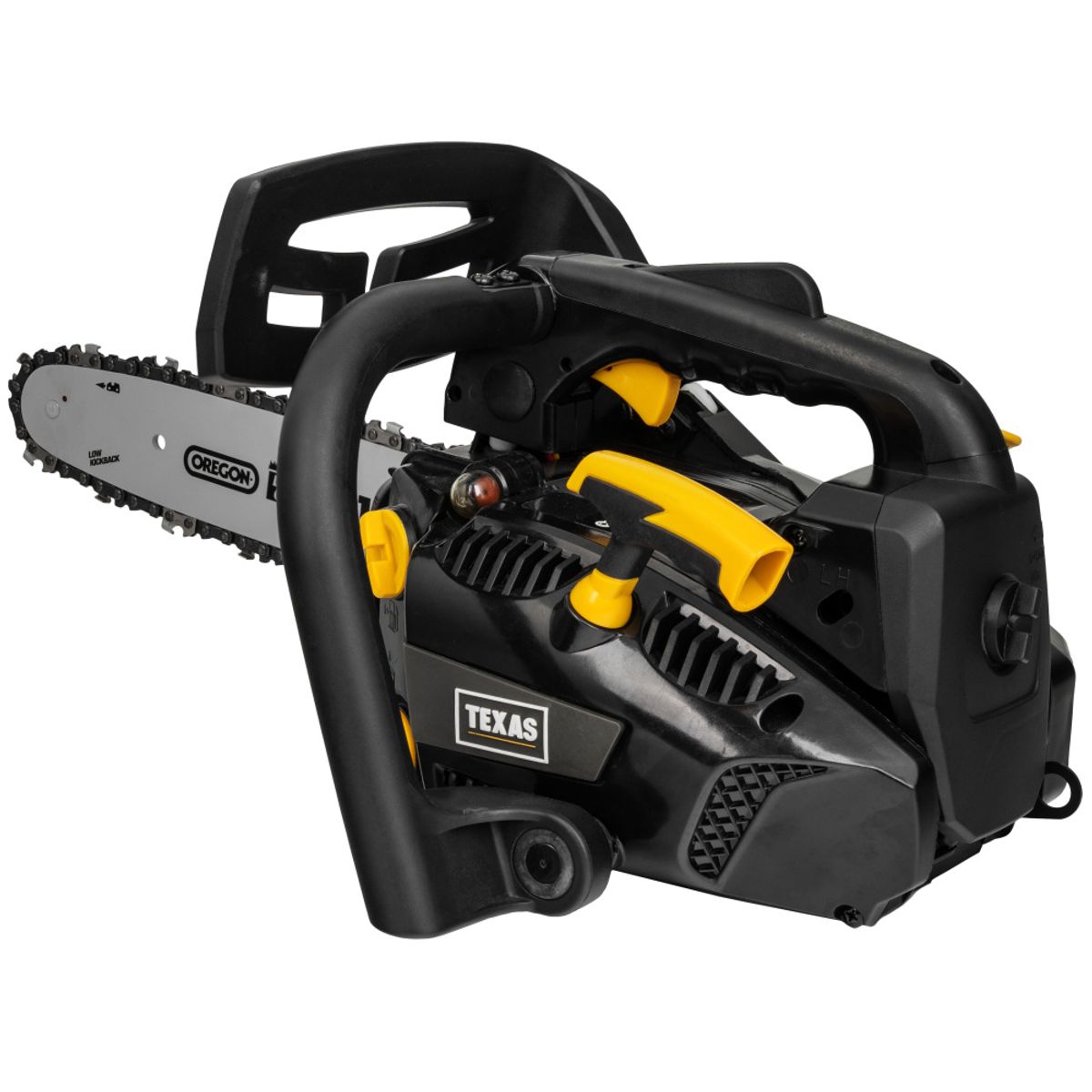 Texas motorsag bensindrevet 26cc XCS2600 90068149