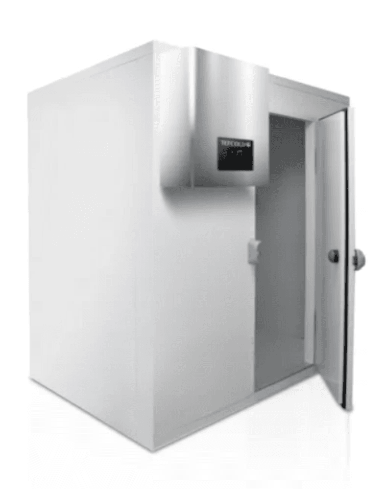 Tefcold fryserom 270 x 300 x 220 CRNF2730 